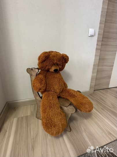 Детский стул