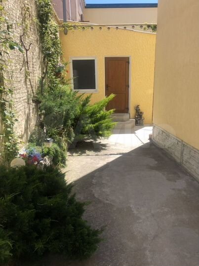 Дом 120 м² на участке 4 сот.