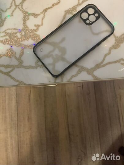 Чехол на iPhone 12 pro