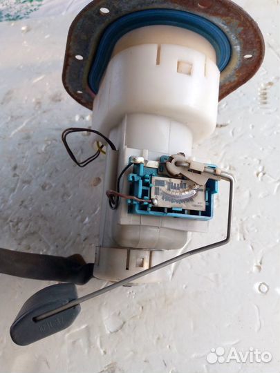 Топливный насос Hyundai Tucson JM 2.0