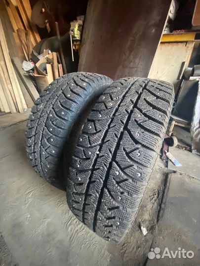 Bridgestone Ice Cruiser 7000S