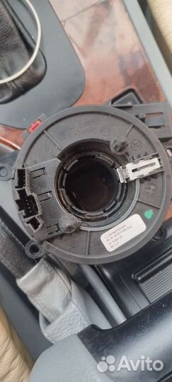 Шлейф подрулевой BMW E39