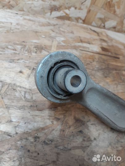 Рычаг задний левый BMW 5 e39 рестайлинг