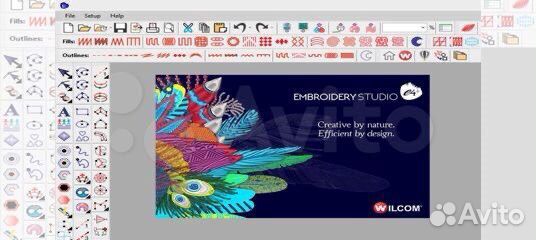 0 русская. Wilcom embroidery studio 2. 2. Wilcom e 4. Wilcom embroidery studio.
