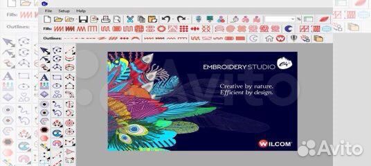Вилком. Wilcom e4. Wilcom Embroidery Studio. Wilcom e4.5. Вилком 4.2.