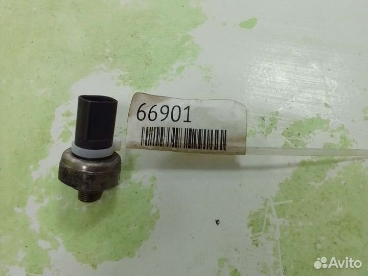 Датчик кондиционера BMW 5 series E39 универсал M52