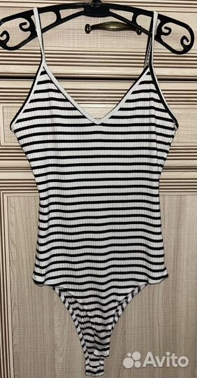 Топ боди женский 42 S Primark