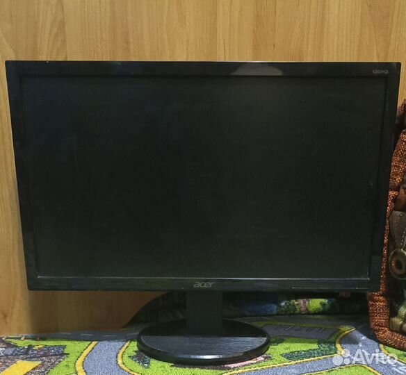 Монитор Acer 19.5