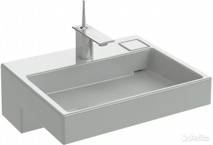 Раковина Jacob Delafon Terrace EXE9112 60 см с под