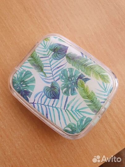 Набор для контактных линз