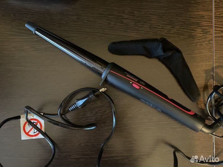 Плойка Rowenta Elite Model Look CF3242F0