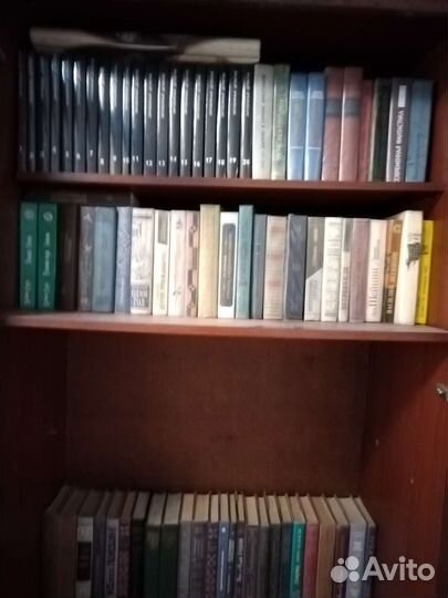 Литература