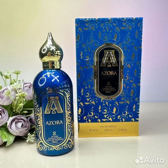 Парфюм Attar Collection Azora