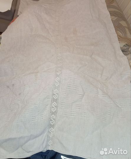 Скатерть СССР