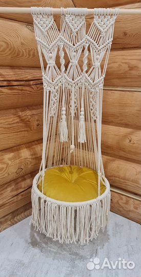 Лежанка для домашнего питомца