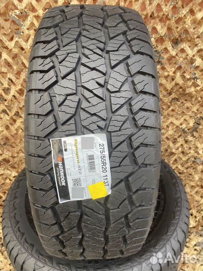 Hankook Dynapro AT2 RF11 275/55 R20 113T