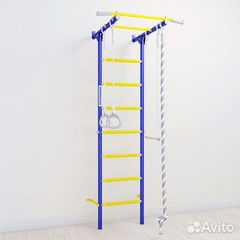 Шведская стенка