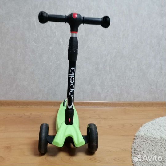 Самокат детский