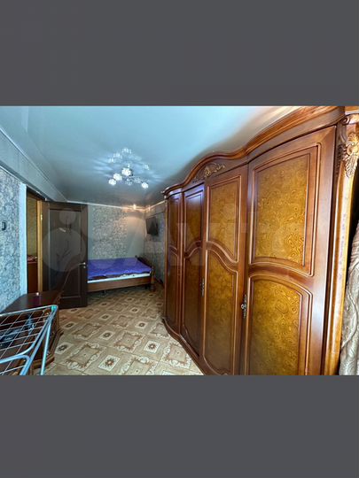 2-к. квартира, 46 м², 1/5 эт.