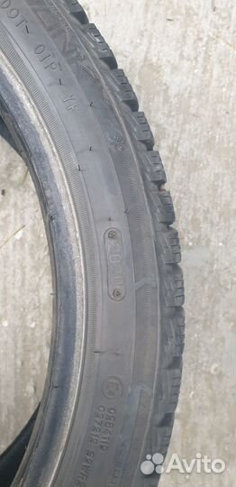 Triangle PL01 225/40 R18 92