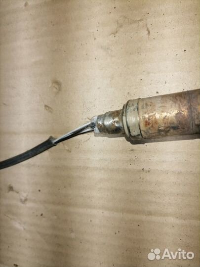 Кислородный датчик Sprinter Carib AE90