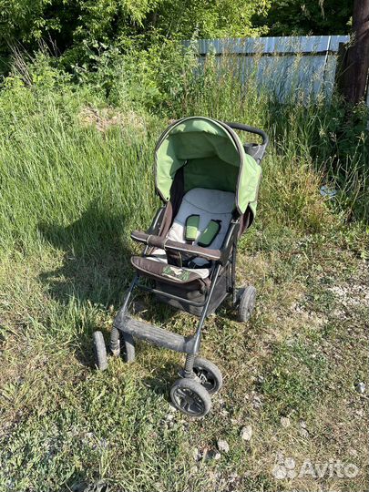 Детская коляска