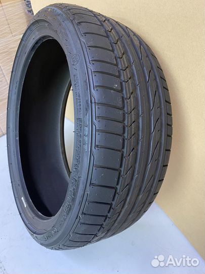 Bridgestone Potenza RE050A 205/40 R18 82W