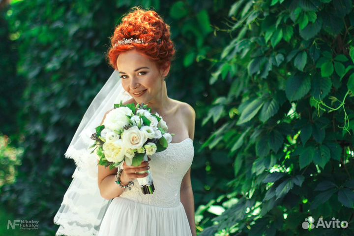 Фото и видеосъемка