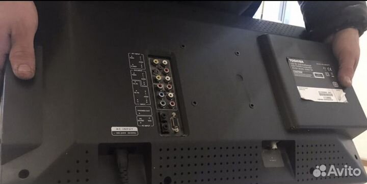 Телевизор бу