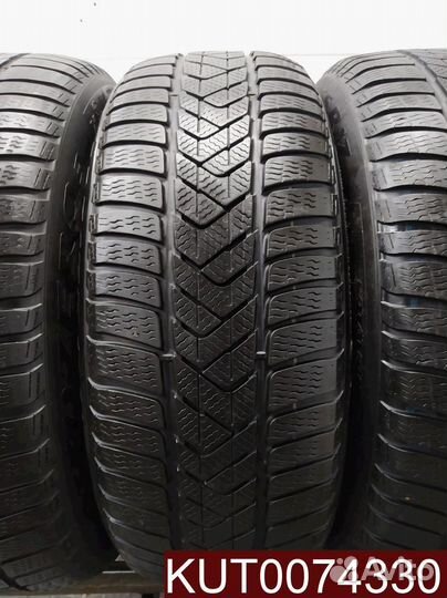 Pirelli Winter Sottozero 3 225/55 R17 107U
