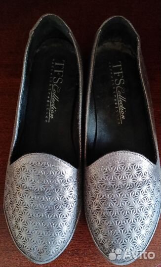 Туфли женские 38 размер
