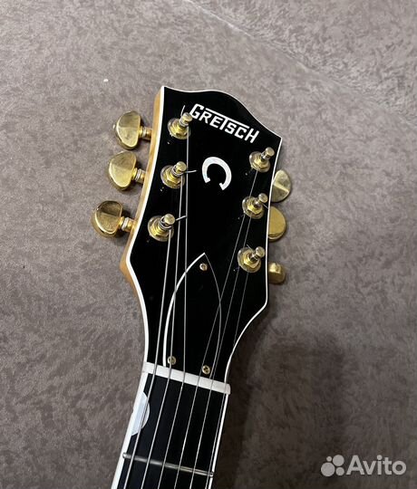 Gretsch 6120