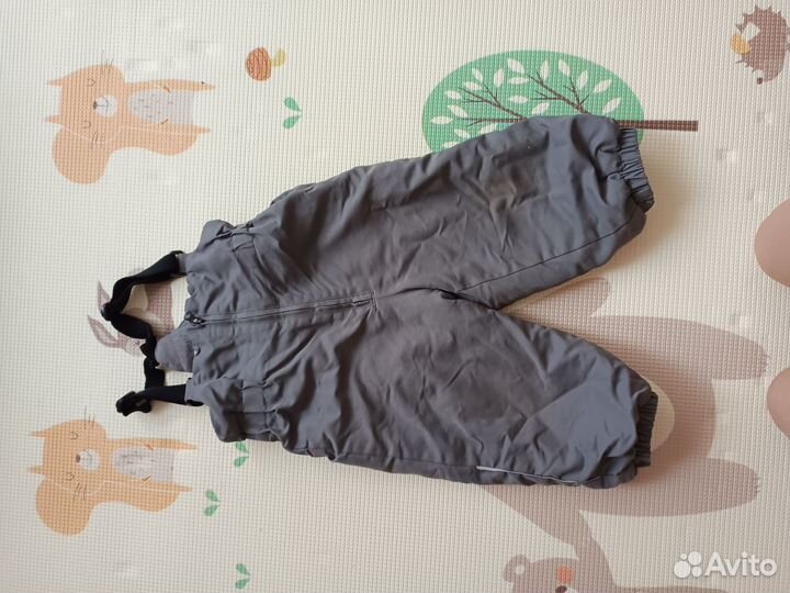 Куртка для девочки, комбинезон