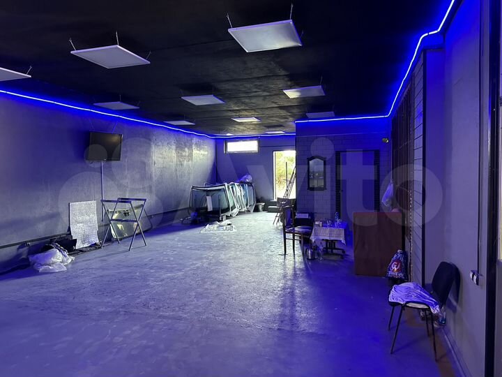 Автосервис, 340 м²