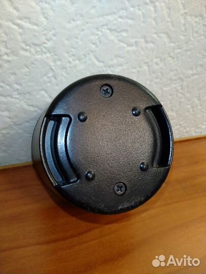 Пепельница в автомобили