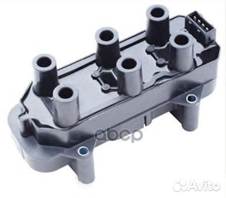 Катушка зажигания 060717076012 magneti marelli