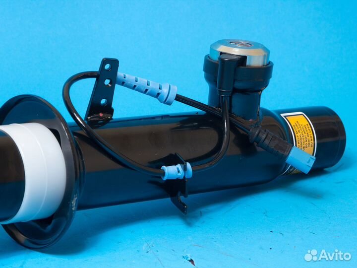 Передний амортизатор для BMW X6 F16 с EDC