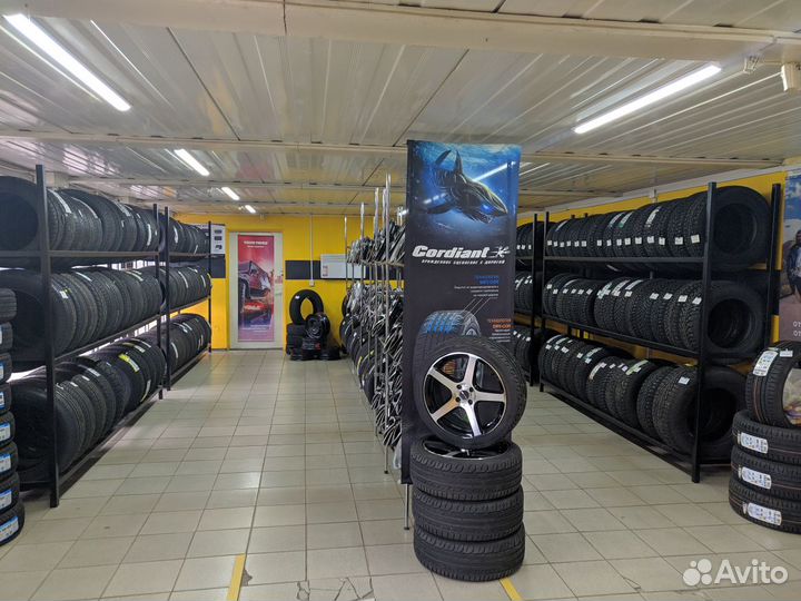 Колесный диск тзск LADA Vesta 6.5xR16 4x100 ET50