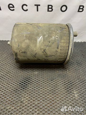 Пневмоподушка Volvo FH4 230599-5