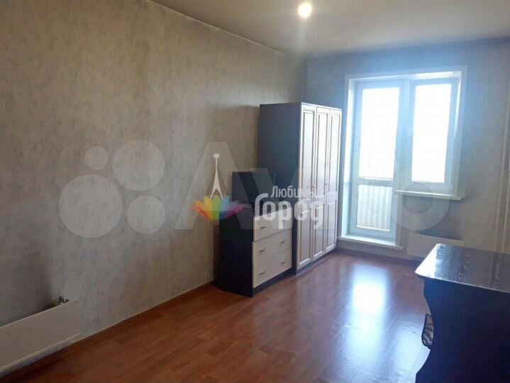 1-к. квартира, 35 м², 7/9 эт.