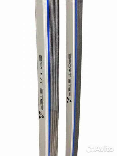 Лыжи tisa Sport Step (177, blue) Лыжи tisa Sport S