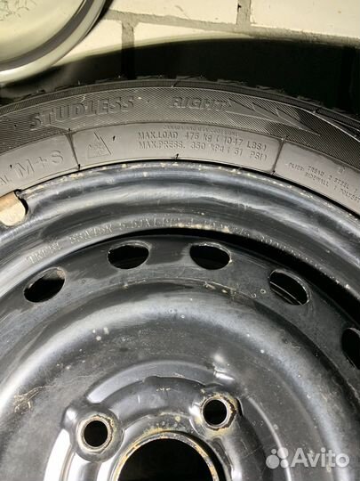 Toyo Observe Garit G6 175/65 R14