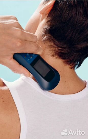 Аппарат Дэнас пкм