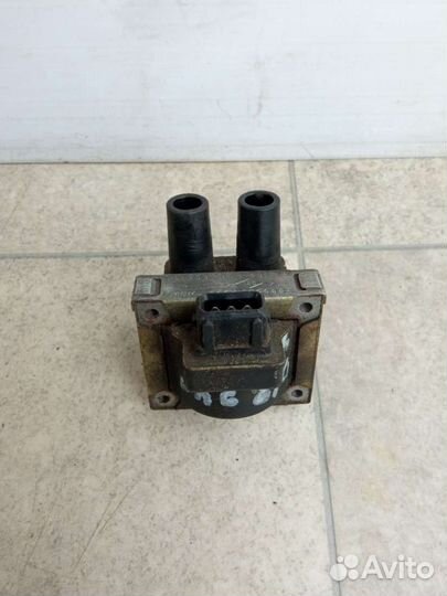 Катушка зажигания Renault Laguna 1 7700850999