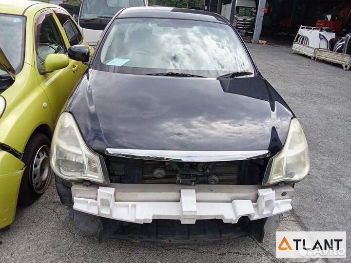 Бензонасос nissan bluebird sylphy