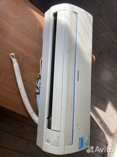 Сплит система 18 бу