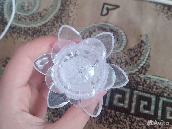 Ночник детский