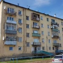 1-к. квартира, 36,9 м², 1/5 эт.