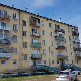 1-к. квартира, 36,9 м², 1/5 эт.