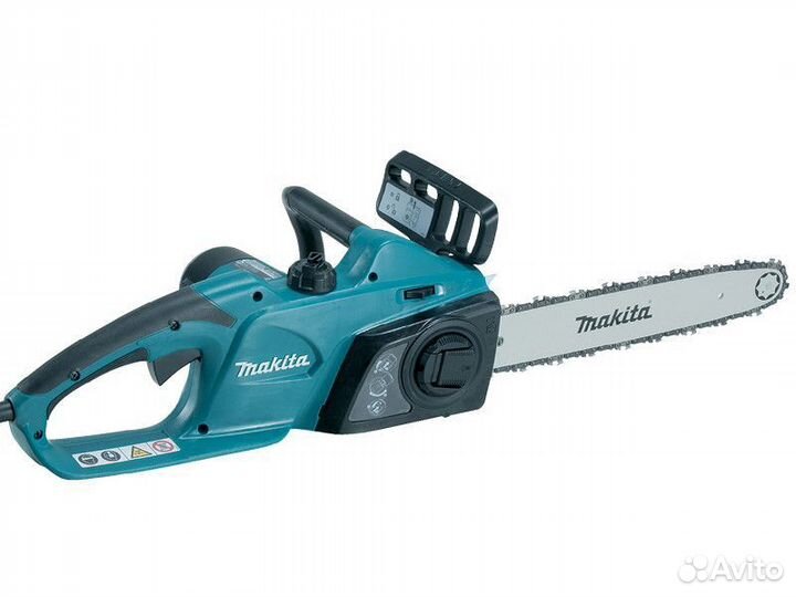 Цепная пила Makita UC4041A